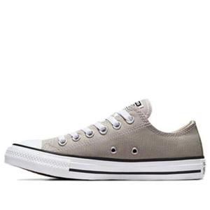 Кроссовки chuck taylor all star 'totally neutral' Converse, серый