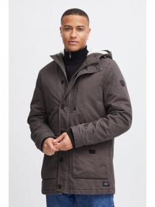 Зимняя куртка INDICODE, серый