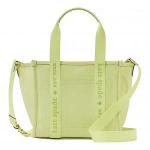 Kate Spade Сумка-шоппер из сетчатой ткани