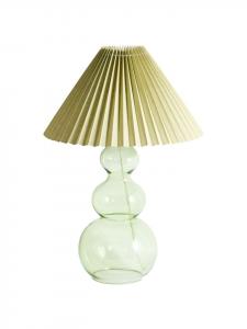 Настольные лампы SENGWA зеленого цвета - (Ш) 36 x (В) 54 x (Д) 36 см