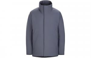 Arcteryx Пуховик Veilance Collection, Overcast Gray