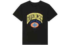 Футболка мужская Givenchy X Bstroy, черный