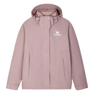 Ветровки женские Camel, цвет Oak Gray