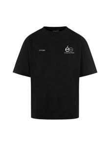 Рубашка ESTEEM Opposé, черный