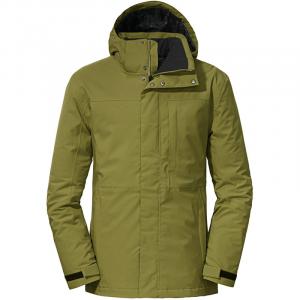 Функциональная куртка ins. bastianisee m Schöffel, цвет lizard