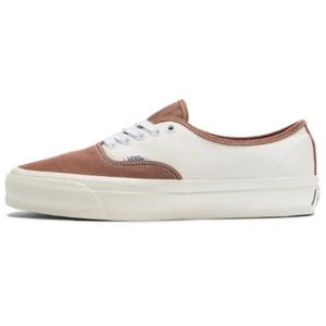 Туфли Vans Authentic Canvas унисекс, Brown