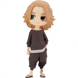 Фигурка Q Posket Tokyo Revengers Tokyo Revengers Manjiro Sano Casual Version B Chibi BANPRESTO