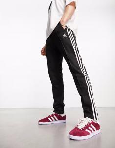 Спортивные брюки Classics черного цвета Adidas Originals