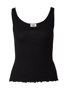 Топ DRYKORN VENDICA, черный