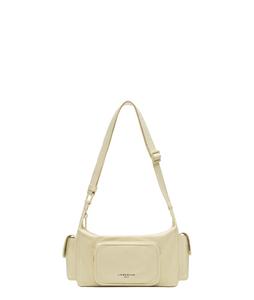 Сумка через плечо Liebeskind Berlin Lila, кремовый