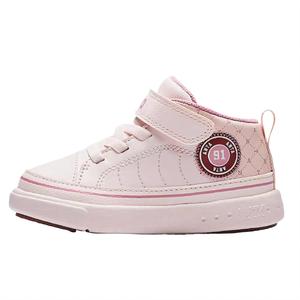 Antakids Обувь для малышей Remainder Pink White/Extraordinary Pink/Dusty Pink Infant And Toddler