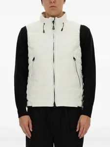 Жилет без рукавов Jg1, белый