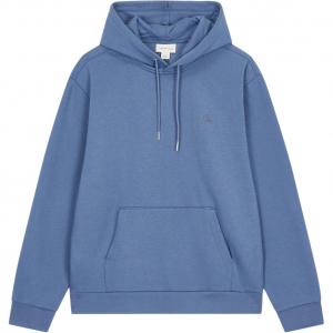 Calvin Klein Мужская толстовка синего цвета