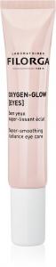 Крем для кожи вокруг глаз Oxygen-Glow [eyes] Radiant Smoothing Filorga, 15 мл