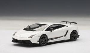 Ламборджини Галлардо LP5704, модель Lamborghini