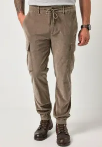 Брюки-Карго Jp1880, Beige