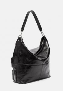 Сумка для покупок ARCHIVE LK 204 HOBO M Liebeskind Berlin, черный