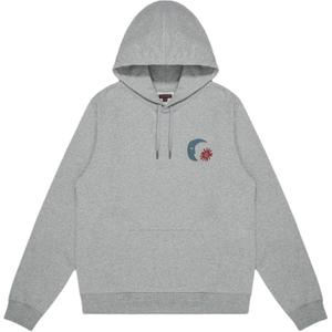 Свитшот SS25 Unisex Gray CLOT, серый