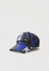 Бейсболка Karl Lagerfeld Jeans Cap, Blue