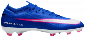 Кроссовки Nike Zoom Mercurial Vapor 16 Pro FG, синий