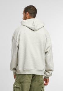 Толстовка с капюшоном Reternity, цвет Mottled Grey