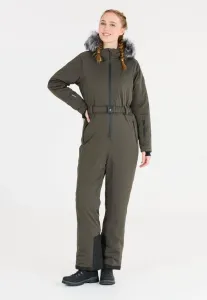 Снежный комбинезон Whistler, 1071 Black Ink