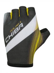 Solar II - Велосипедные перчатки Chiba