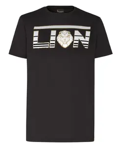 Футболка rundhals ss cars racing Billionaire, черный