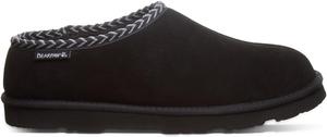 Мужские тапочки BEARPAW Beau, черный