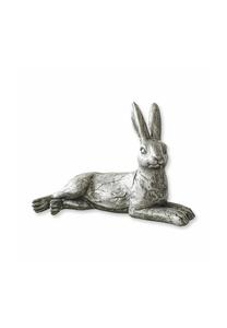 Зайка Фиорентина серебро Loberon, серебро