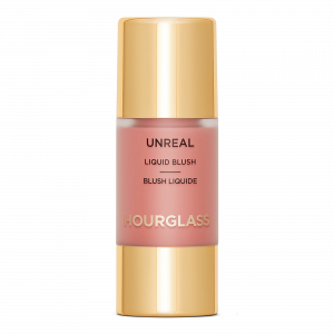 Жидкие румяна Unreal HOURGLASS, Scene (soft warm pink)