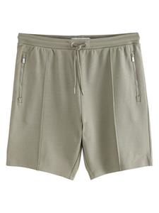 Обычные брюки Next, оливковый