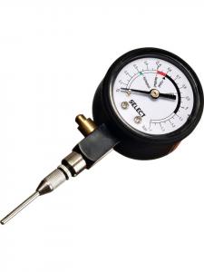 Select Мяч W VERTIC 3L PANTS in Beige