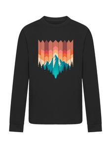 Футболка F4NT4STIC, черный