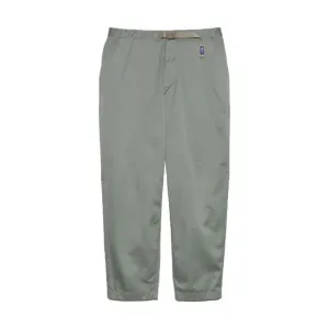 THE NORTH FACE PURPLE LABEL Грузовые штаны мужские sage green