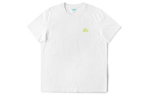 Lee Футболка мужская белая