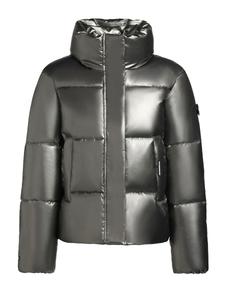 Зимняя куртка khujo Rinja Shiny-YM , Grey