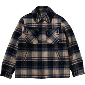 Куртка FW25 женская A BATHING APE, синий