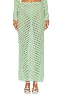 Юбка рафаэлла Devon Windsor, синий