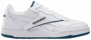 Кроссовки Reebok BB4000 2 'White Escape Blue', белый