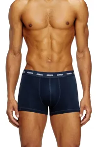 Комплект из 3 мужских боксерских шорт DAMIEN-UTLT-3PACK Diesel, цвет Other 3