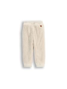 Спортивные брюки Coccodrillo, экрю