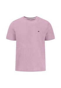 FYNCH-HATTON Футболка в пыльно-розовом цвете