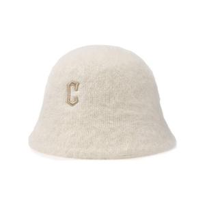 MLB Хлопковая панама унисекс кремового цвета, Cream