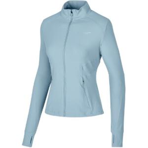 Куртка женская из коллекции Sports Life, светло-голубой/04JJ Skechers