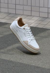 Кроссовки Replay SMASH CHOICE 3, Milk Ecru/Beige