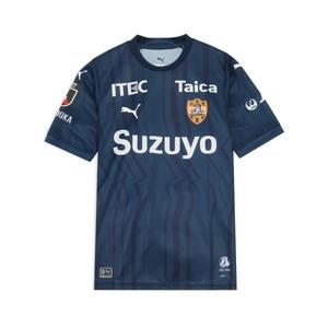 Мужская футболка с коротким рукавом Shimizu S-Pulse 2025 Limited