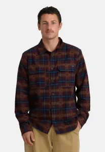 Рубашка лангарм Billabong, Win