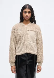 Спасательный жилет onlanna, флисовая куртка Only Petite, Humus