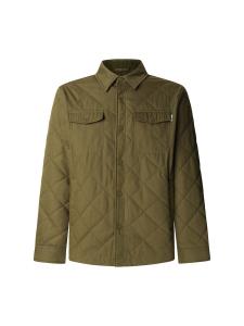 Демисезонная куртка Pepe Jeans, Olive
